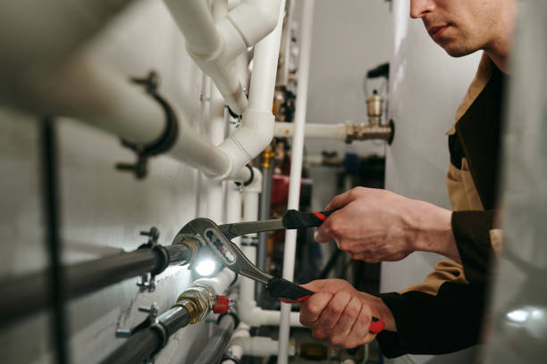 Best Leak Detection Services  in Blakely, GA