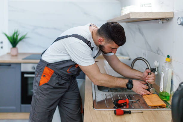 Best Hot Water Heater Installation  in Blakely, GA