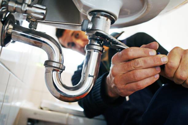 Best Water Leak Repair  in Blakely, GA