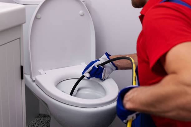 Trusted Blakely, GA Plumbing Experts