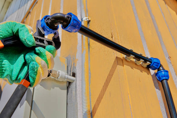 Best Gas Line Repair  in Blakely, GA