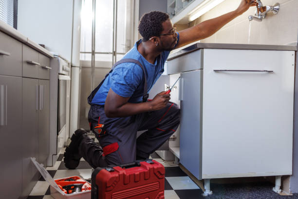 Best Affordable Plumbing Services  in Blakely, GA