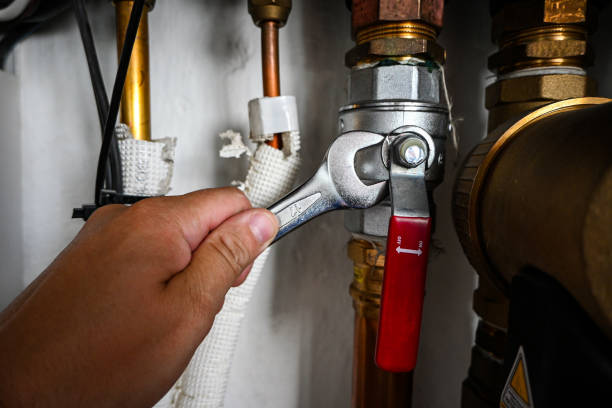 Best Leak Detection Services  in Blakely, GA